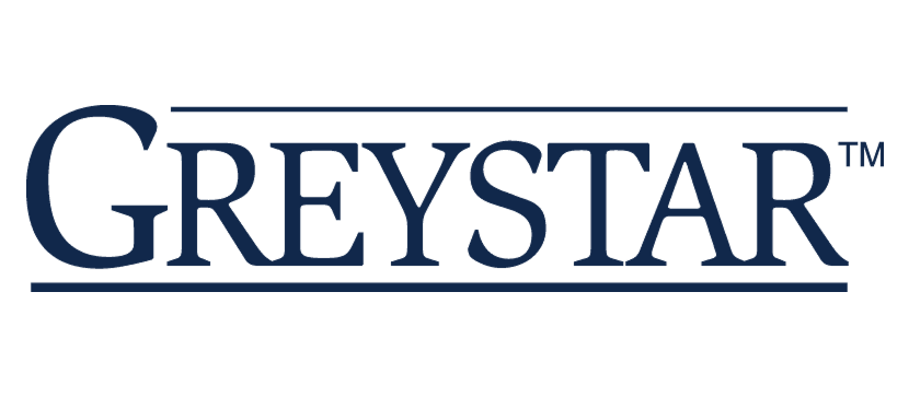 Greystar logo
